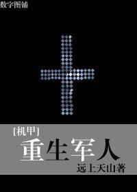 [机甲]重生军人封面