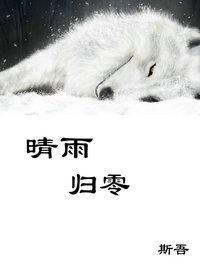 晴雨归零封面