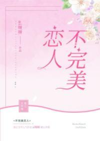 不完美恋人封面