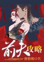 前夫攻略封面