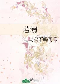 若溺封面
