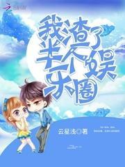 我渣了半个娱乐圈封面