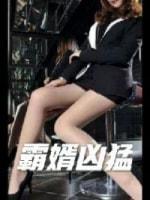 霸婿凶猛封面