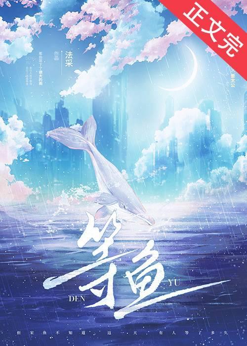 等鱼封面