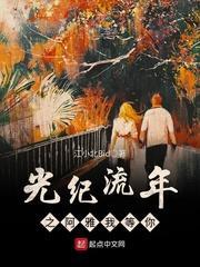 光纪流年之阿雅我等你封面