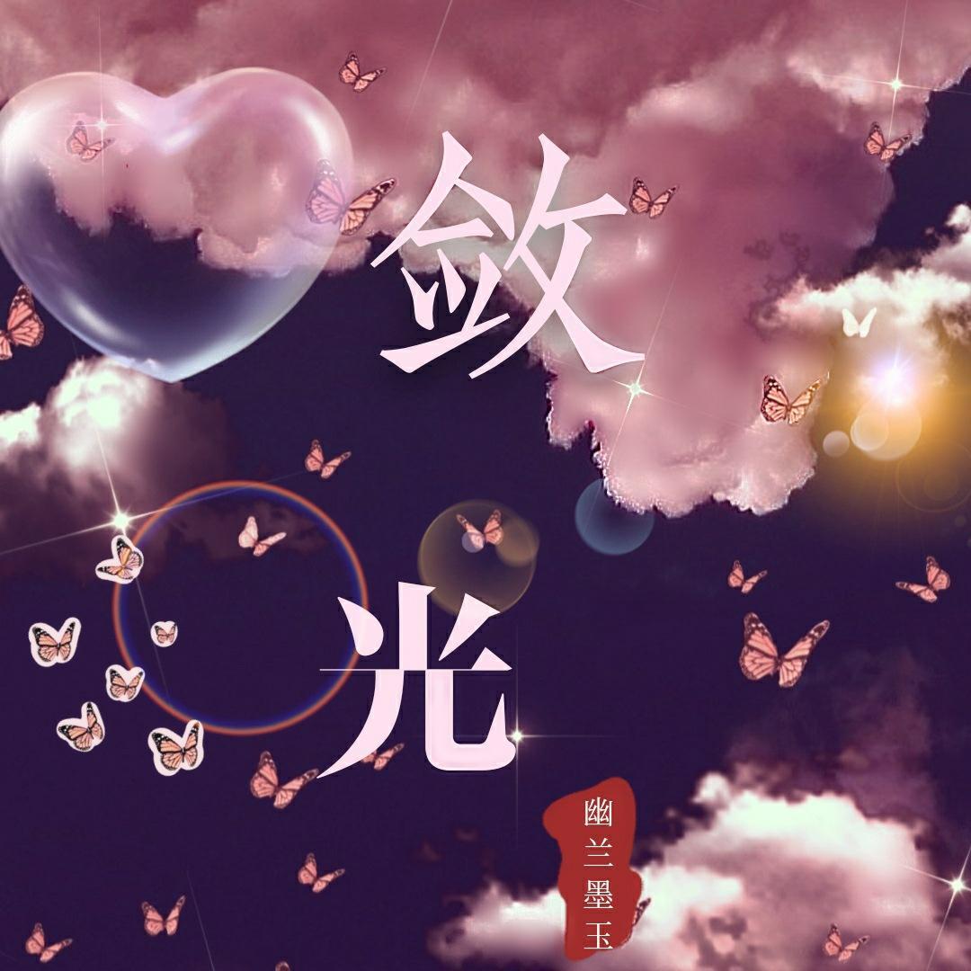 敛光封面