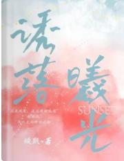 诱落曦光封面
