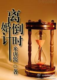 离婚倒计时封面
