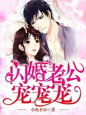 闪婚老公，宠宠宠！封面