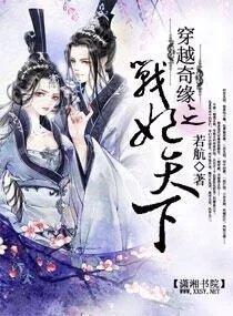 穿越奇缘之战妃天下封面