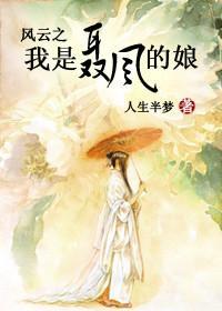 风云之我是聂风的娘封面