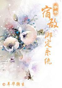 宿敌绑定系统（穿书）封面