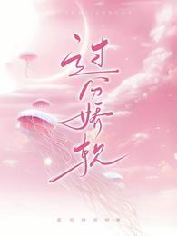 过分娇软封面