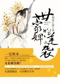 世家婢的逆袭封面