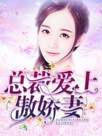 总裁爱上傲娇妻封面