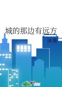 城的那边有远方封面