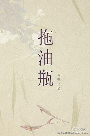 拖油瓶封面