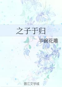 之子于归封面