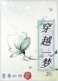 穿越一梦封面