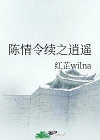 陈情令续之逍遥封面