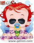 重生之带着包子过日子封面