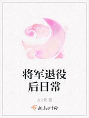 将军退役后日常封面