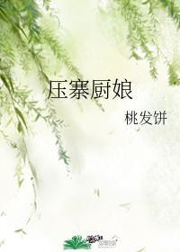 压寨厨娘封面