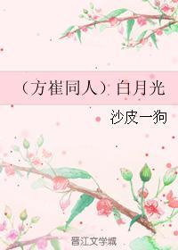 白月光封面