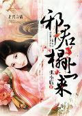 邪君榻上来封面