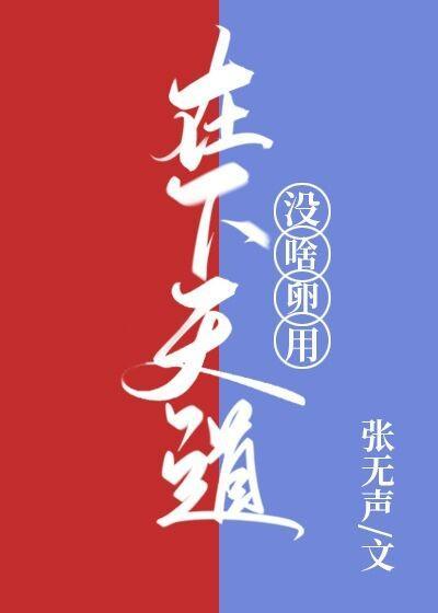 在下天道，没啥卵用封面
