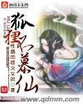 狐貍不慕仙封面