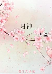 月神封面