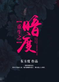 重生之暗度（GL）封面