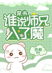 谁说师兄入了魔！［穿书］封面
