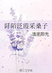 阡陌泛霞采桑子封面