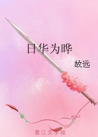 日华为晔封面