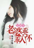 总裁令：老婆乖乖入怀封面