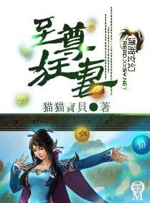 至尊狂妻封面