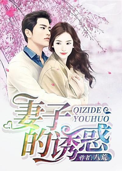 妻子的诱惑封面