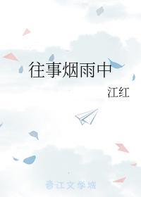 往事烟雨中封面
