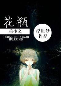 重生之花瓶封面