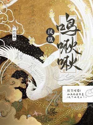 凤凰鸣啾啾封面