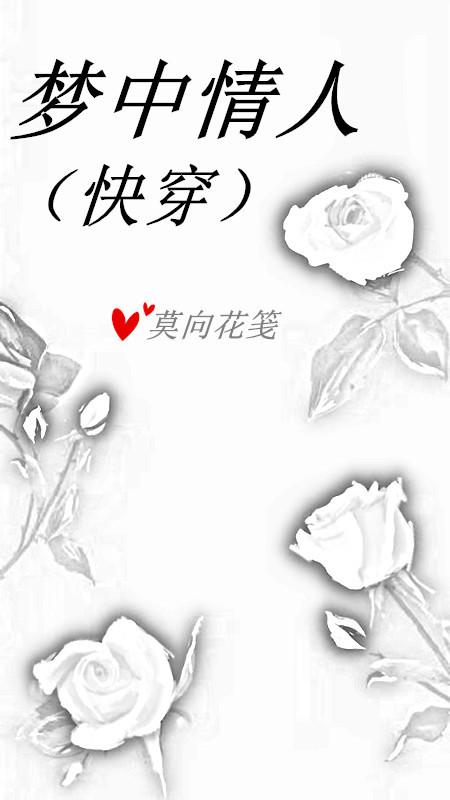 梦中情人[快穿]封面