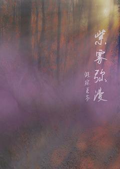 紫雾弥漫封面