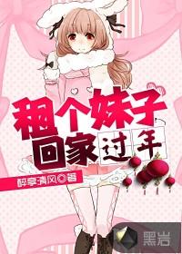 租个妹子回家过年封面