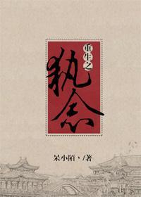 重生之执念封面