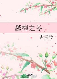 越梅之冬封面