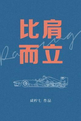 比肩而立封面