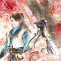 暴戾将军请息怒封面
