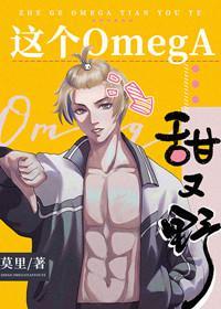这个omega甜又野封面